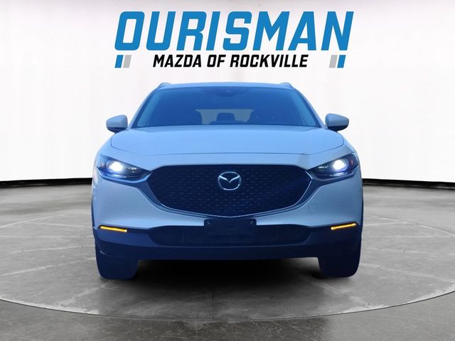 2022 Mazda CX-30 2.5 S Preferred Package