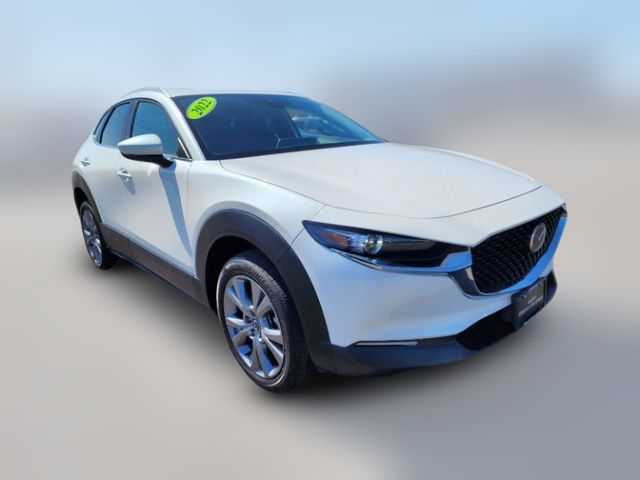 2022 Mazda CX-30 2.5 S Preferred Package