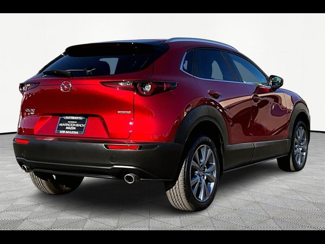 2022 Mazda CX-30 2.5 S Preferred Package