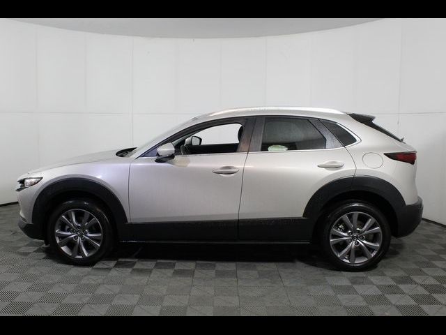 2022 Mazda CX-30 2.5 S Preferred Package