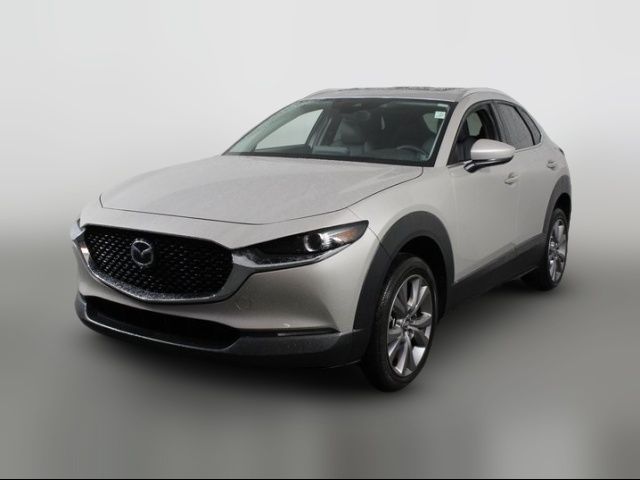 2022 Mazda CX-30 2.5 S Preferred Package