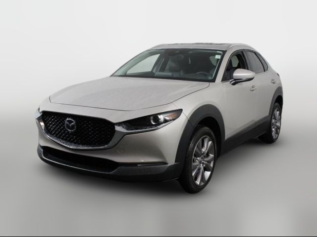 2022 Mazda CX-30 2.5 S Preferred Package