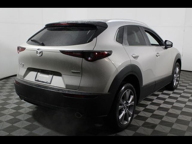 2022 Mazda CX-30 2.5 S Preferred Package