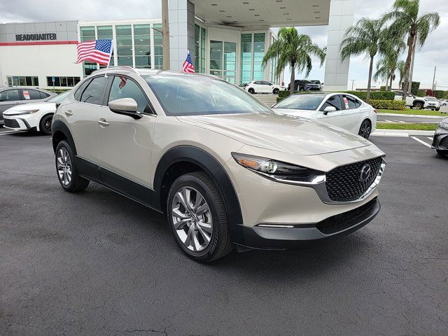 2022 Mazda CX-30 2.5 S Preferred Package