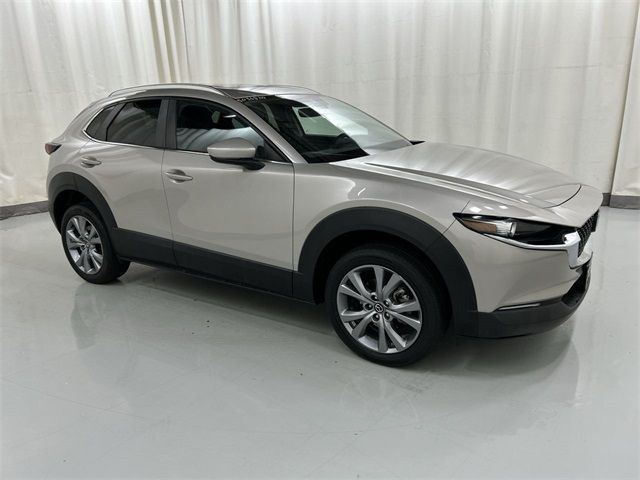 2022 Mazda CX-30 2.5 S Preferred Package