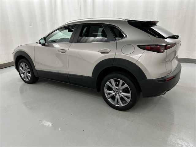 2022 Mazda CX-30 2.5 S Preferred Package