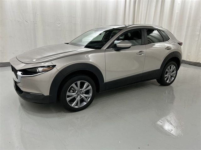 2022 Mazda CX-30 2.5 S Preferred Package