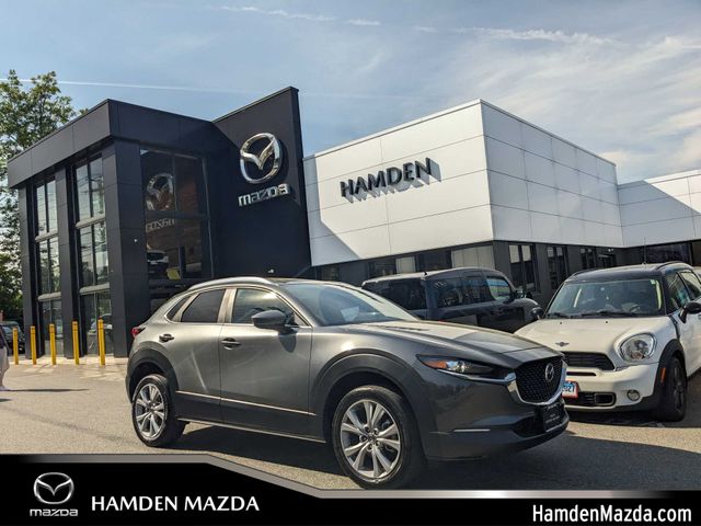 2022 Mazda CX-30 2.5 S Preferred Package