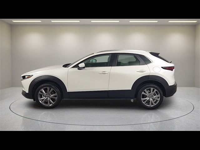 2022 Mazda CX-30 2.5 S Preferred Package
