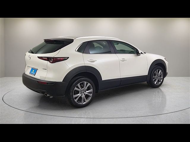 2022 Mazda CX-30 2.5 S Preferred Package