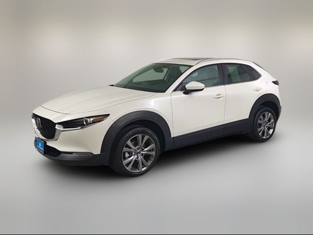 2022 Mazda CX-30 2.5 S Preferred Package