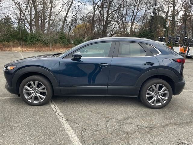 2022 Mazda CX-30 2.5 S Preferred Package