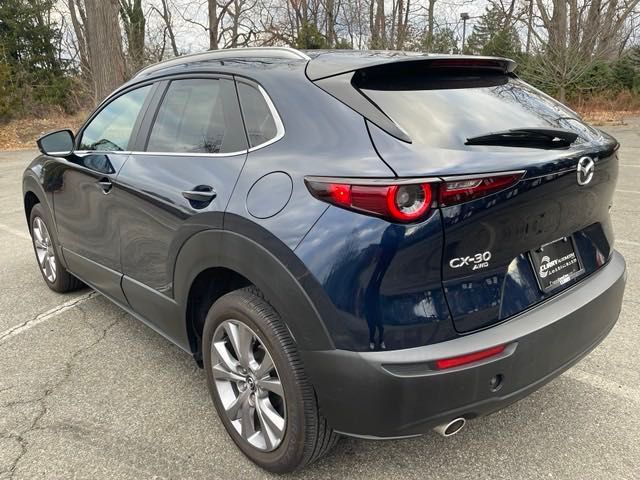 2022 Mazda CX-30 2.5 S Preferred Package