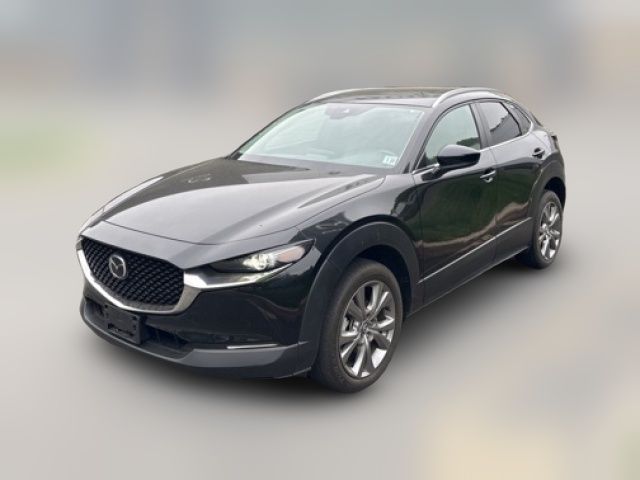 2022 Mazda CX-30 2.5 S Preferred Package