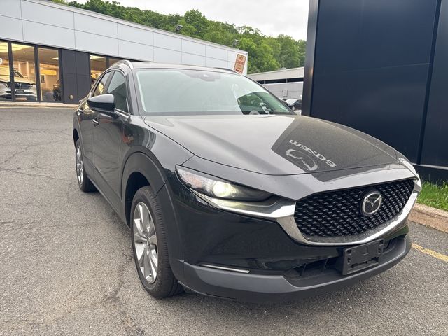 2022 Mazda CX-30 2.5 S Preferred Package