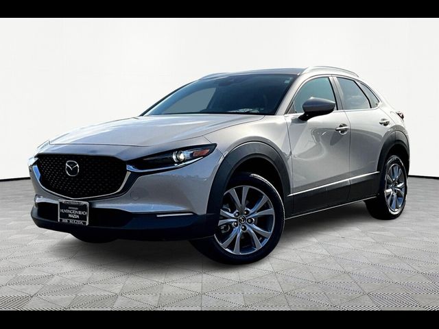 2022 Mazda CX-30 2.5 S Preferred Package