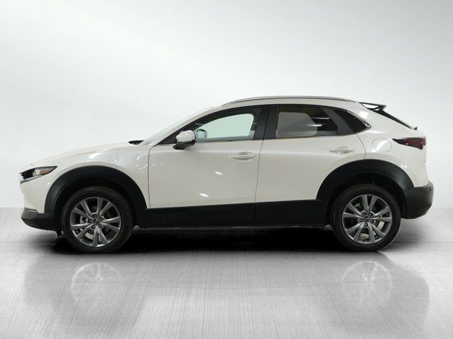 2022 Mazda CX-30 2.5 S Preferred Package