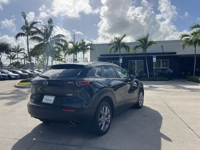 2022 Mazda CX-30 2.5 S Preferred Package