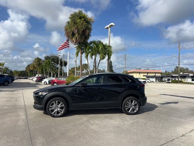 2022 Mazda CX-30 2.5 S Preferred Package