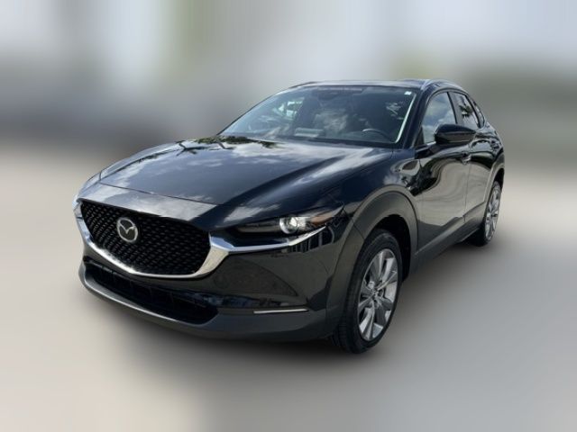 2022 Mazda CX-30 2.5 S Preferred Package