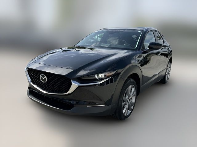 2022 Mazda CX-30 2.5 S Preferred Package