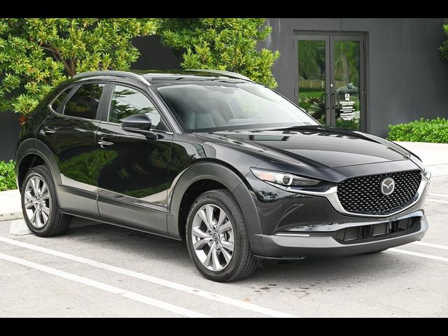 2022 Mazda CX-30 2.5 S Preferred Package