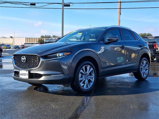 2022 Mazda CX-30 2.5 S Preferred Package