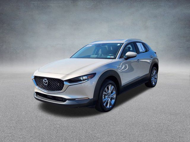 2022 Mazda CX-30 2.5 S Preferred Package