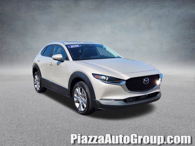 2022 Mazda CX-30 2.5 S Preferred Package