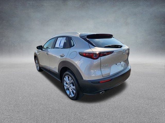 2022 Mazda CX-30 2.5 S Preferred Package