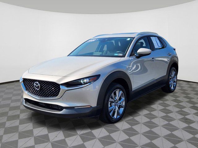 2022 Mazda CX-30 2.5 S Preferred Package