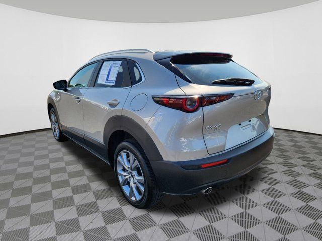 2022 Mazda CX-30 2.5 S Preferred Package