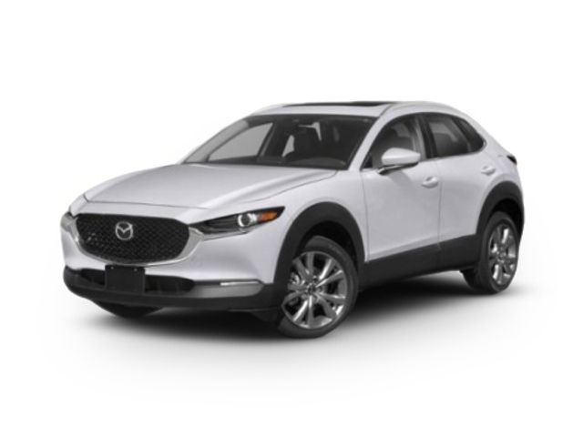 2022 Mazda CX-30 2.5 S Preferred Package