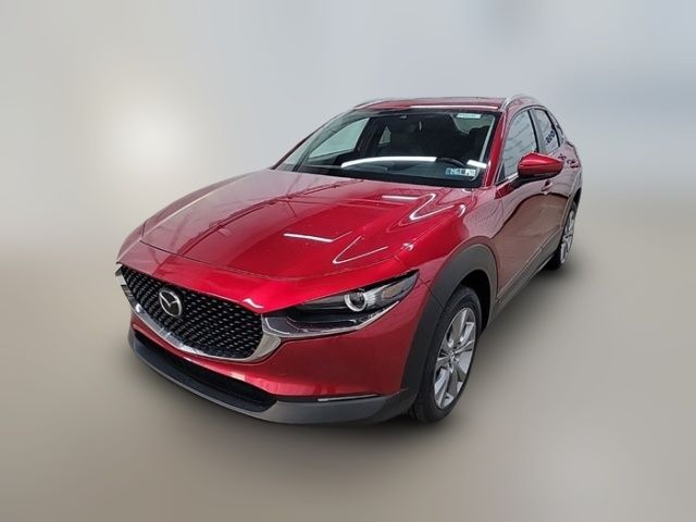 2022 Mazda CX-30 2.5 S Preferred Package