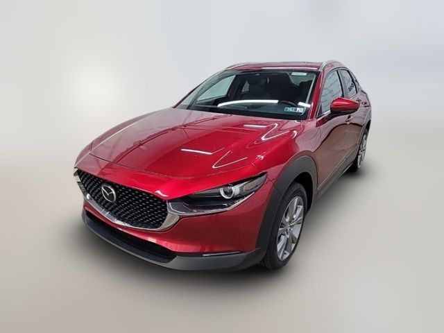 2022 Mazda CX-30 2.5 S Preferred Package