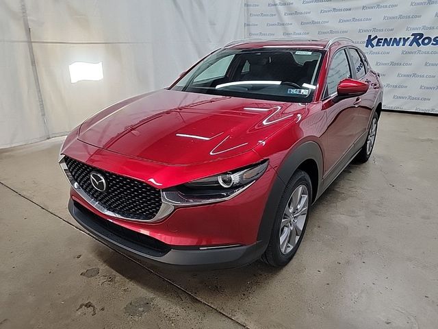 2022 Mazda CX-30 2.5 S Preferred Package