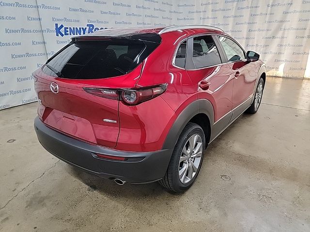 2022 Mazda CX-30 2.5 S Preferred Package