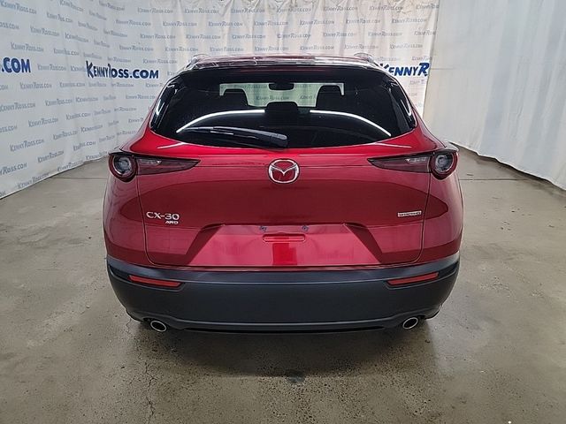 2022 Mazda CX-30 2.5 S Preferred Package