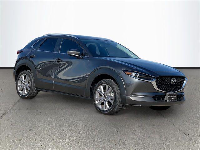 2022 Mazda CX-30 2.5 S Preferred Package