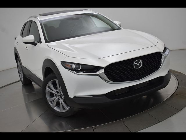 2022 Mazda CX-30 2.5 S Preferred Package