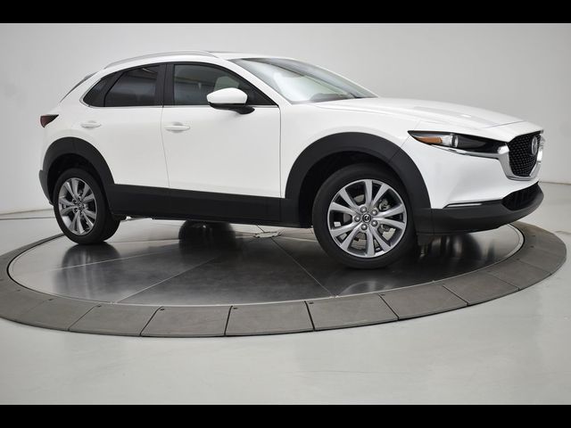 2022 Mazda CX-30 2.5 S Preferred Package