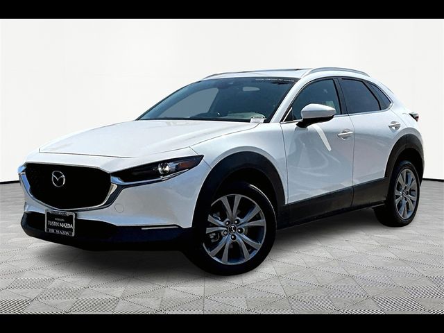 2022 Mazda CX-30 2.5 S Preferred Package