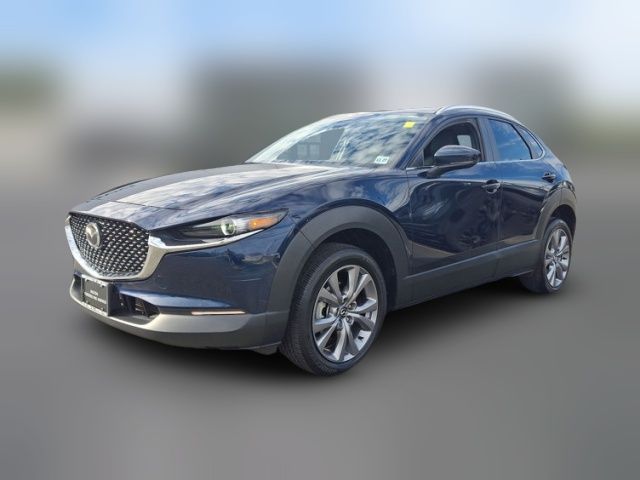 2022 Mazda CX-30 2.5 S Preferred Package