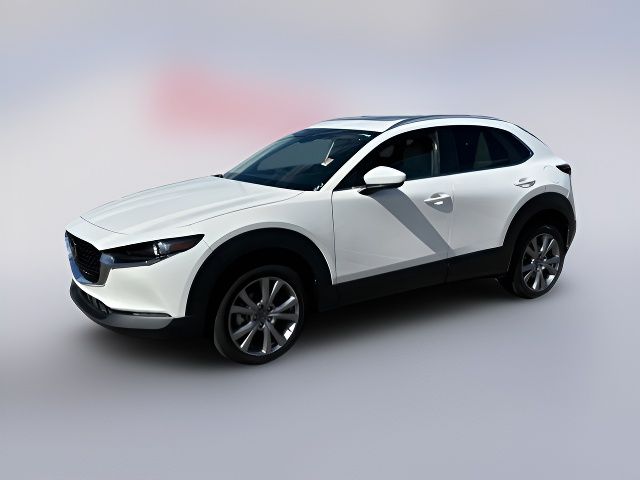 2022 Mazda CX-30 2.5 S Preferred Package