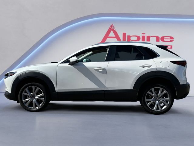 2022 Mazda CX-30 2.5 S Preferred Package