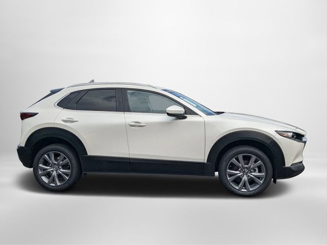 2022 Mazda CX-30 2.5 S Preferred Package