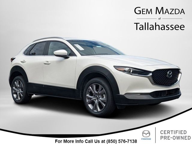 2022 Mazda CX-30 2.5 S Preferred Package