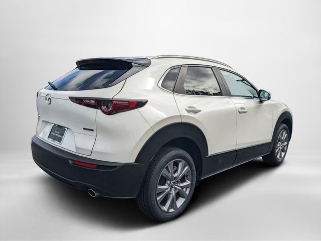 2022 Mazda CX-30 2.5 S Preferred Package