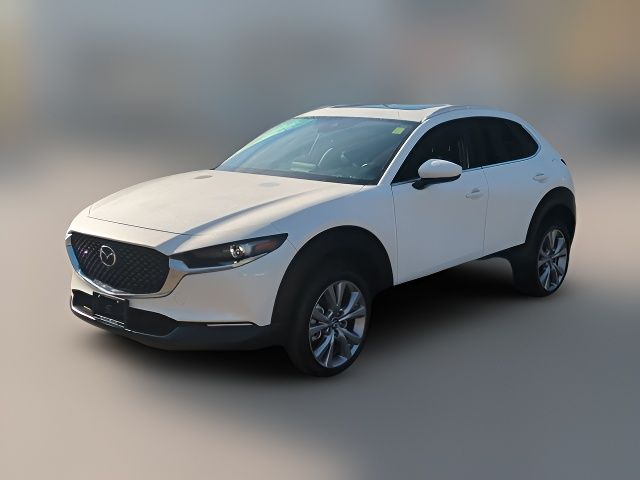 2022 Mazda CX-30 2.5 S Preferred Package