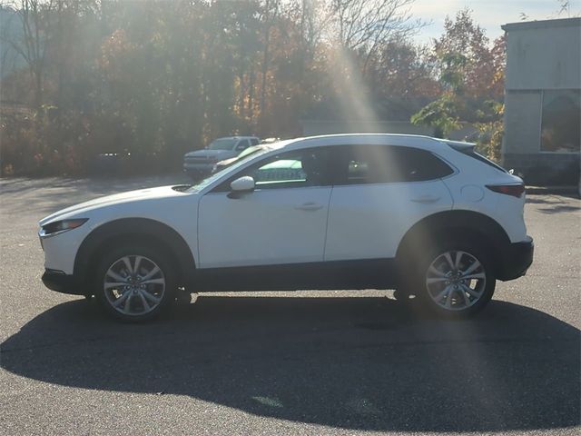 2022 Mazda CX-30 2.5 S Preferred Package